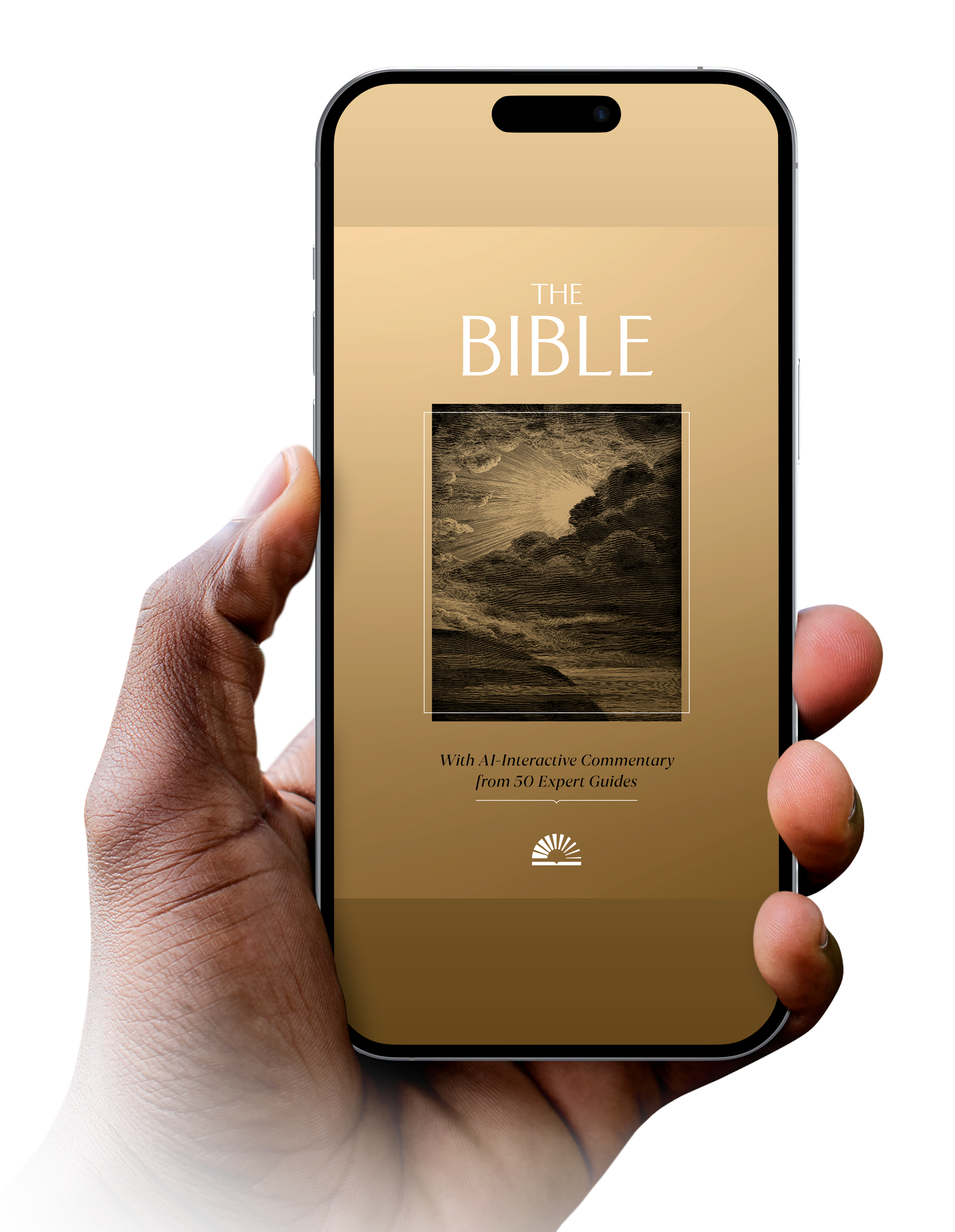 Bible Phone