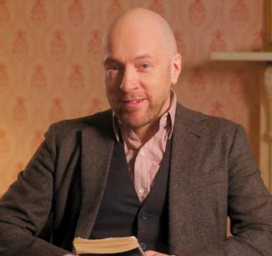 Derren Brown