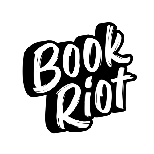 Book Riot Logo