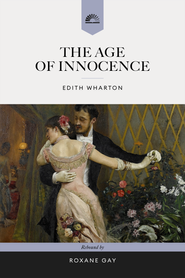 Book cover of The Age of Innocence