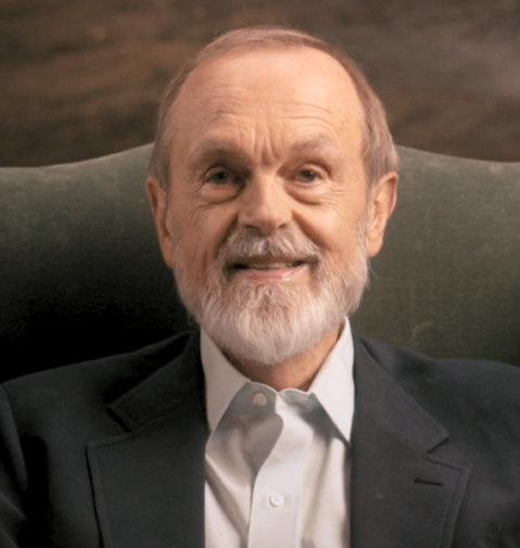 portrait of Philip Kitcher