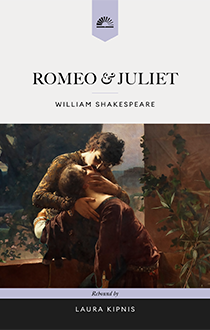 Book cover of Romeo and Juliet