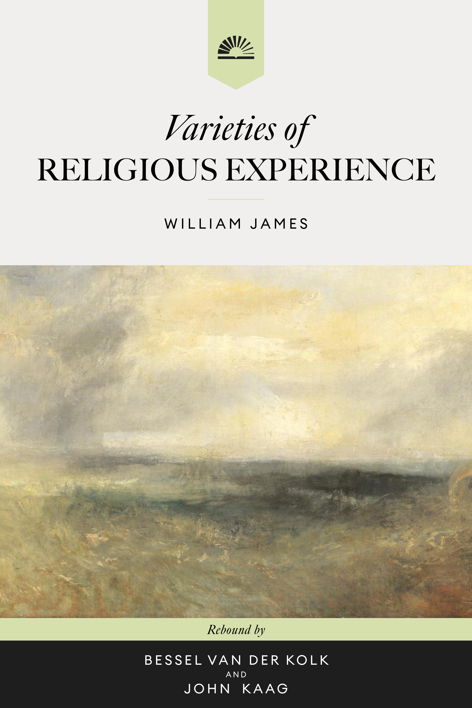 The Varieties of Religious Experience