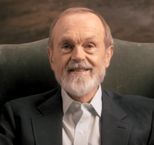 portrait of Philip Kitcher